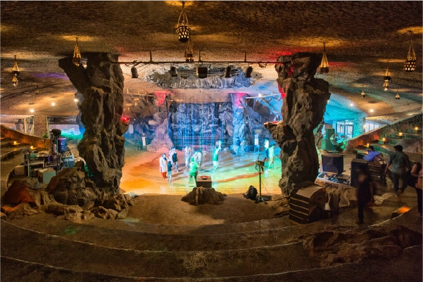 Rain Forest Restaurant in Pune